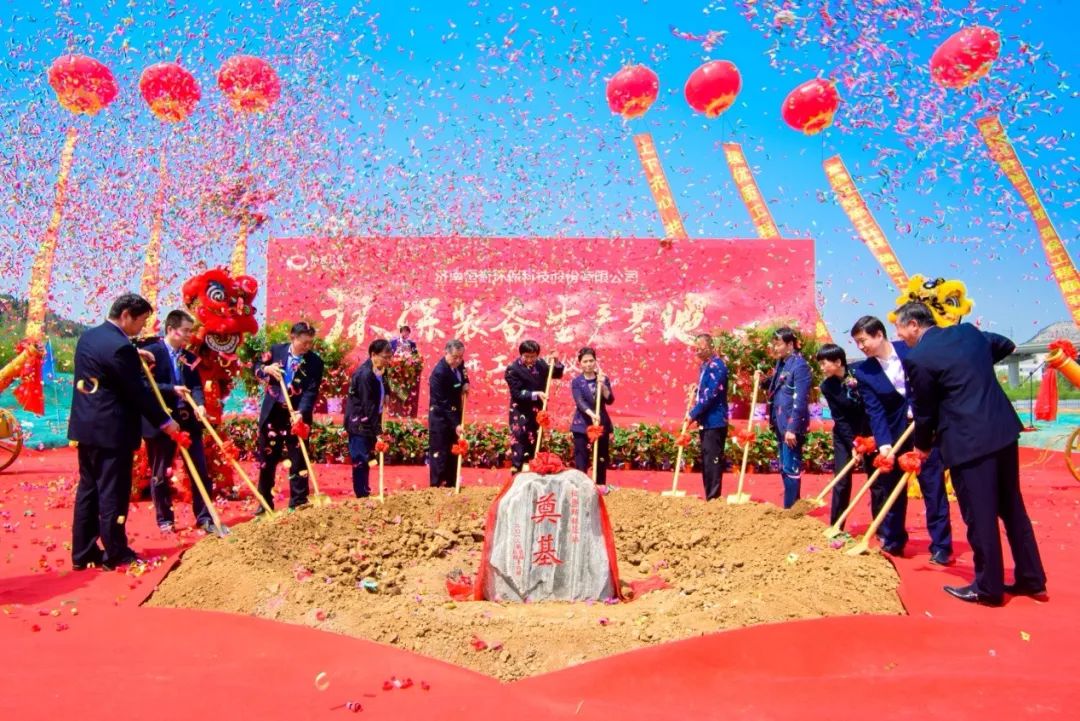 封面專訪丨牛斌：讓中國創造定義世界高度